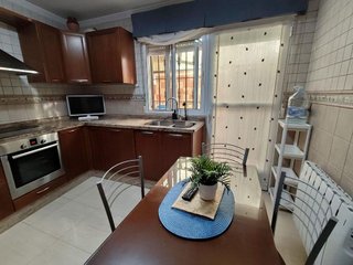 Dúplex en venta en Puerto Lumbreras