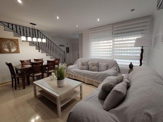 Dúplex en venta en Puerto Lumbreras