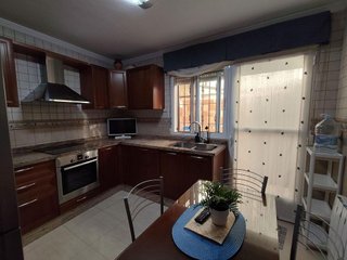 Dúplex en venta en Puerto Lumbreras
