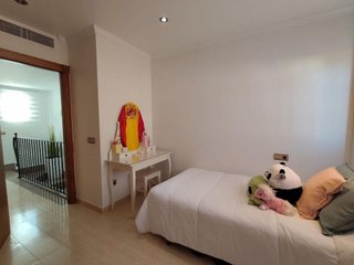 Dúplex en venta en Puerto Lumbreras