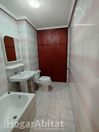 Piso en venta en Montolivet en Valencia