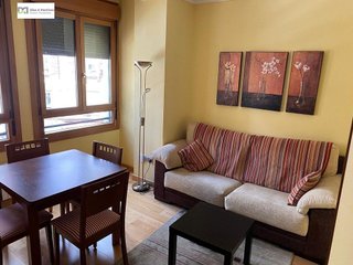 Piso en venta en Centro Ciudad en León