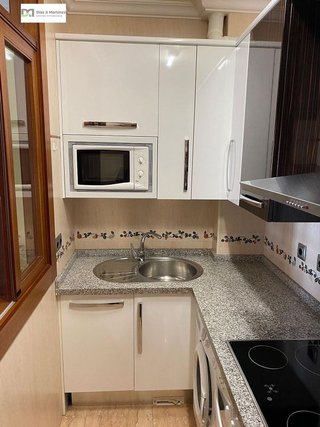 Piso en venta en Centro Ciudad en León