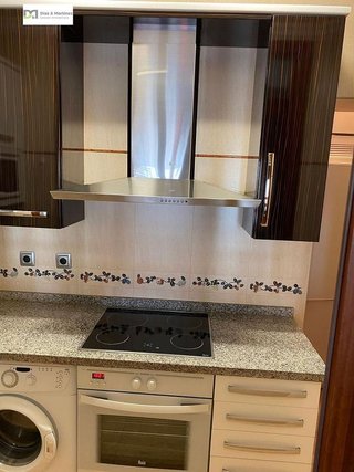 Piso en venta en Centro Ciudad en León