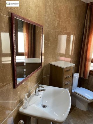 Piso en venta en Centro Ciudad en León