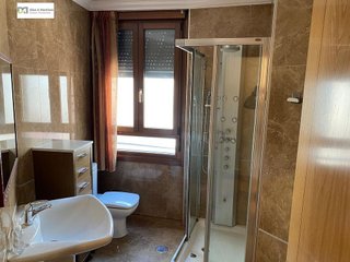Piso en venta en Centro Ciudad en León