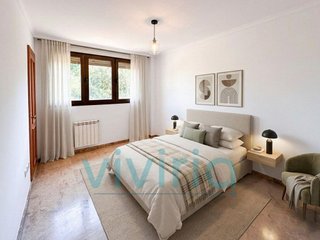 Piso en venta en Camí fondo en Valencia