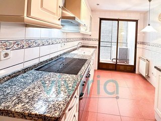 Piso en venta en Camí fondo en Valencia