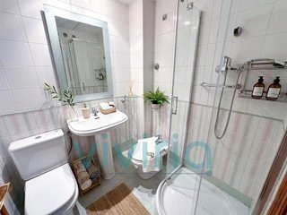 Piso en venta en Camí fondo en Valencia