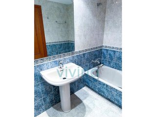 Piso en venta en Camí fondo en Valencia