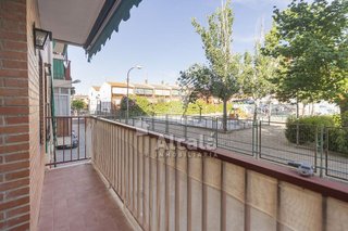 Piso en venta en Puerta de Murcia - Colegios en Ocaña