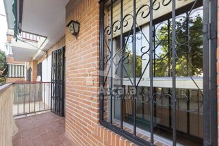 Piso en venta en Puerta de Murcia - Colegios en Ocaña