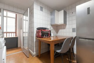 Piso en venta en Puerta de Murcia - Colegios en Ocaña