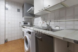 Piso en venta en Puerta de Murcia - Colegios en Ocaña