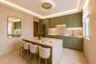 Piso en venta en Triana en Palmas de Gran Canaria(Las)