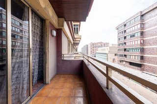 Piso en venta en Triana en Palmas de Gran Canaria(Las)