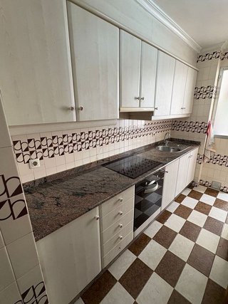 Piso en venta en Yecla