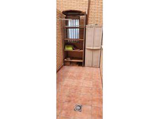 Piso en venta en Las Salinas en Roquetas de Mar