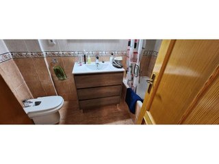 Piso en venta en Las Salinas en Roquetas de Mar