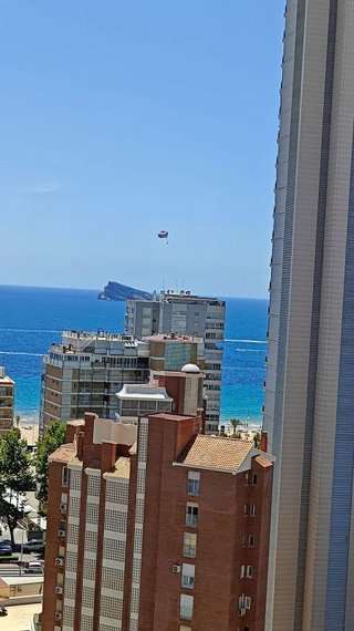 Piso en venta en Rincón de Loix en Benidorm