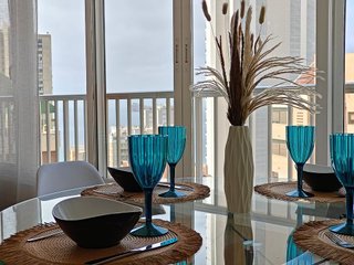Piso en venta en Rincón de Loix en Benidorm