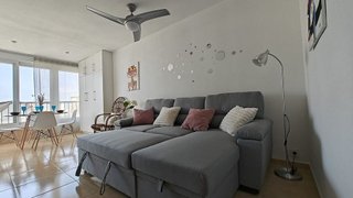 Piso en venta en Rincón de Loix en Benidorm