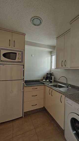 Piso en venta en Rincón de Loix en Benidorm