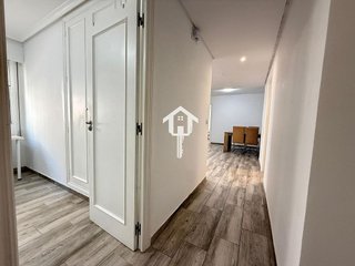 Piso en venta en Altozano - Conde Lumiares en Alicante