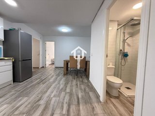 Piso en venta en Altozano - Conde Lumiares en Alicante