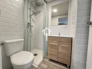 Piso en venta en Altozano - Conde Lumiares en Alicante