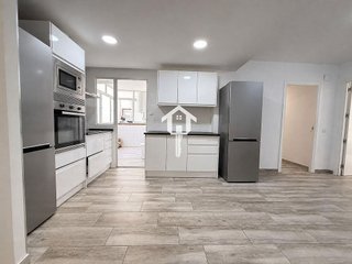 Piso en venta en Altozano - Conde Lumiares en Alicante