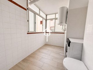 Piso en venta en Altozano - Conde Lumiares en Alicante