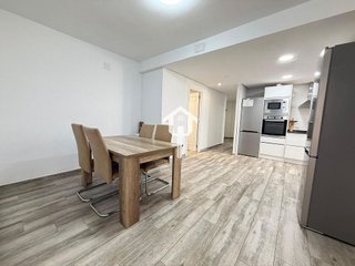 Piso en venta en Altozano - Conde Lumiares en Alicante