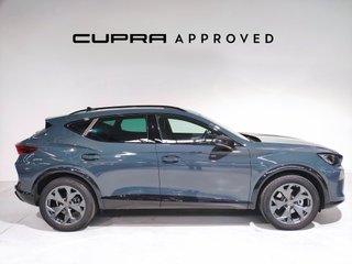 CUPRA Formentor 2026