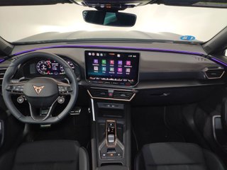 CUPRA Formentor 2026