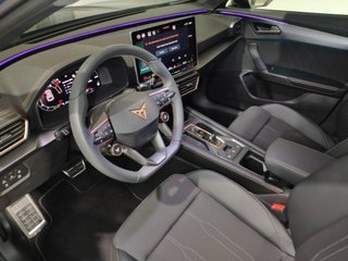 CUPRA Formentor 2026