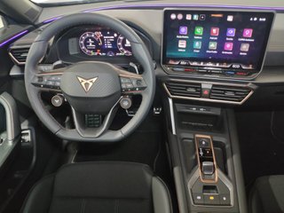 CUPRA Formentor 2026