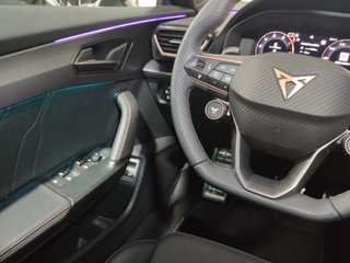 CUPRA Formentor 2026