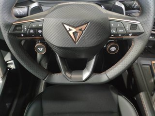 CUPRA Formentor 2026
