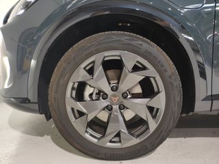 CUPRA Formentor 2026