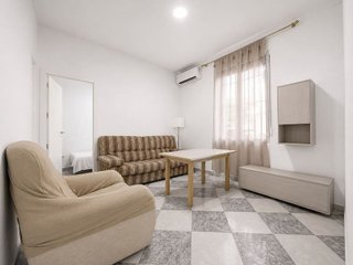 Piso en venta en Ciudad Jardín en Sevilla