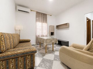 Piso en venta en Ciudad Jardín en Sevilla