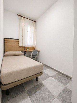 Piso en venta en Ciudad Jardín en Sevilla