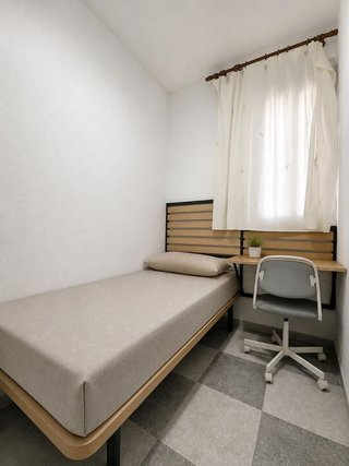 Piso en venta en Ciudad Jardín en Sevilla