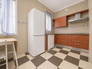 Piso en venta en Ciudad Jardín en Sevilla