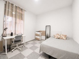 Piso en venta en Ciudad Jardín en Sevilla
