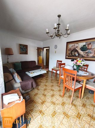 Ático en venta en Hospitales - Campus en Salamanca
