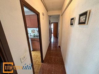 Ático en venta en Hospitales - Campus en Salamanca