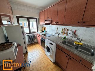 Ático en venta en Hospitales - Campus en Salamanca