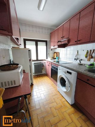 Ático en venta en Hospitales - Campus en Salamanca
